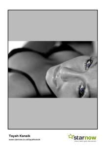 фото Tayah Kansik