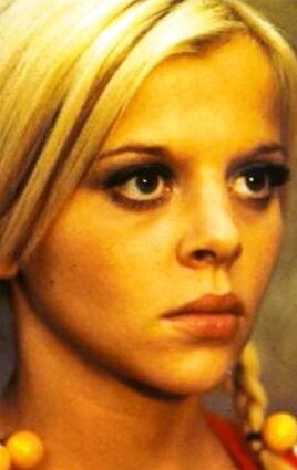 фото Мари-Пьер Кастель