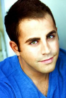 фото Крис Гамел