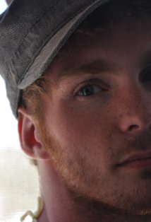 фото Garrett J. Harris