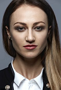 фото Anlia van Rensburg