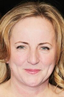 фото Дебра Хейуорд