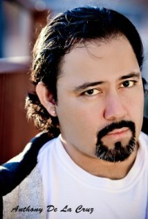 фото Энтони Де Ла Крус