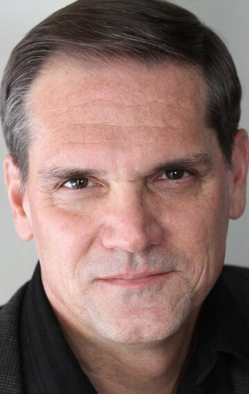 фото Пол Х Чепмен