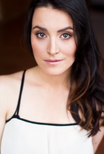 фото Ванесса Уолш