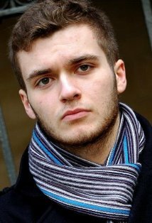 фото Daniel Craze