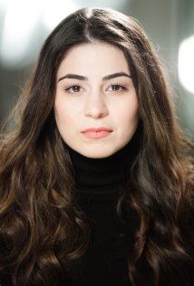 фото Serafina Salvador