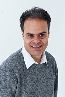 фото Джеймс Пимента