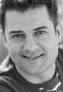 фото Kieran Suchet