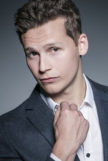 фото Джеймс Дж. Нанн