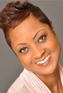 фото Анита Гипсон