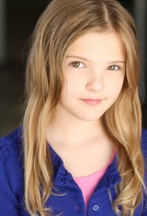 фото Амелия Хаберман