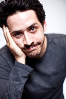 фото Ник Пупо