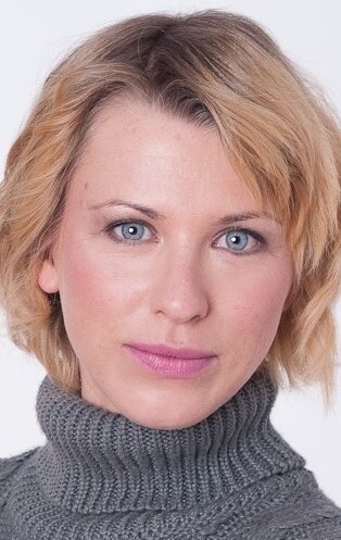 фото Аида Балльманн