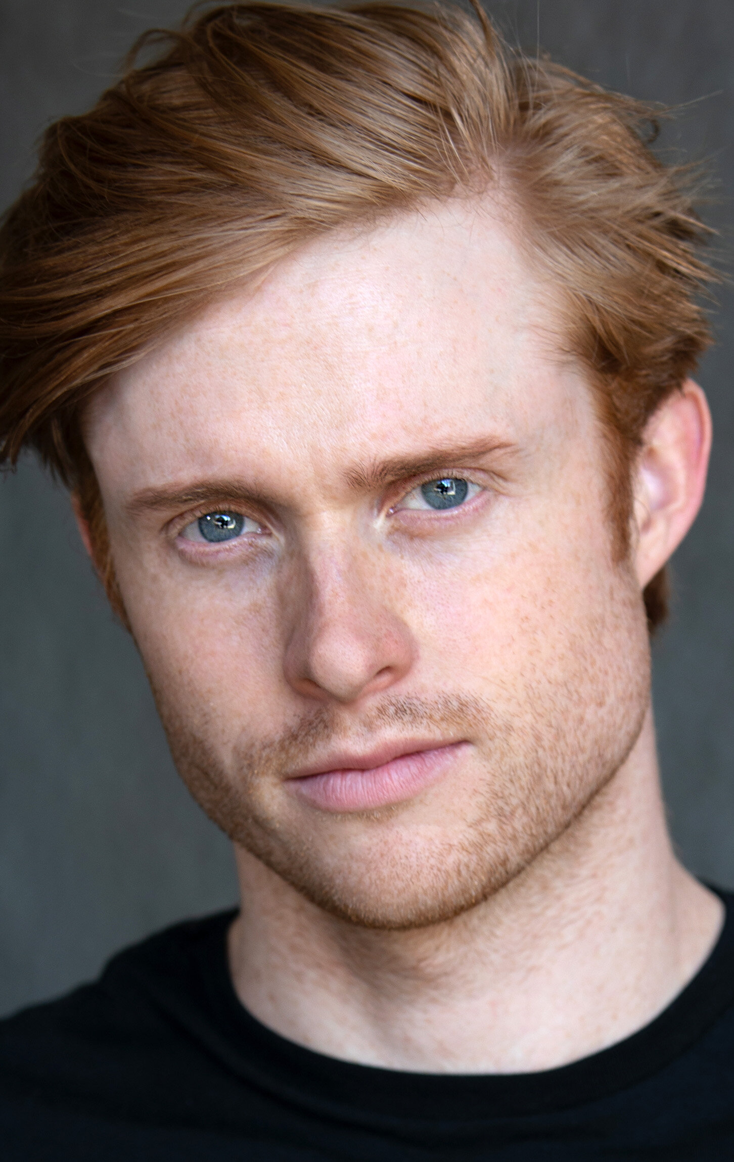 фото Джейк Хэйс