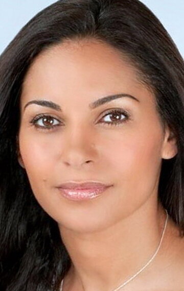 фото Салли Ричардсон-Уитфилд