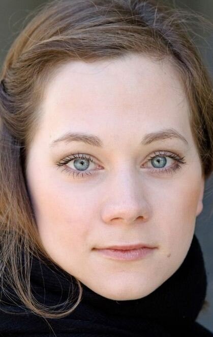 фото Кристин Балог