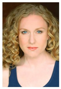 фото Katharine McLeod