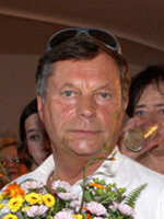 фото Стефан Фридманн