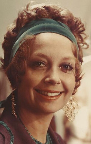 фото Анна Биргит Гарде