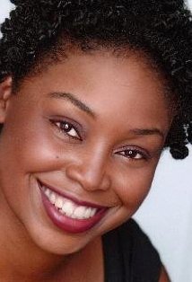 фото Джульетт Джефферс