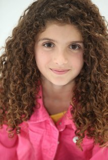 фото Изабелла Ревель