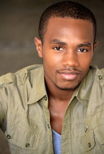 фото Моусес Джонс