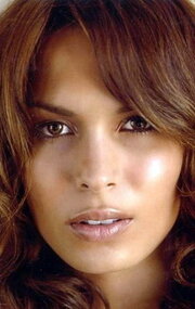 фото Надин Веласкес