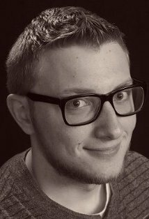 фото Энтони Дэниэл