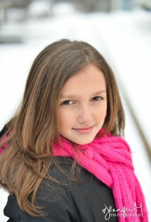 фото Эшли Фаст