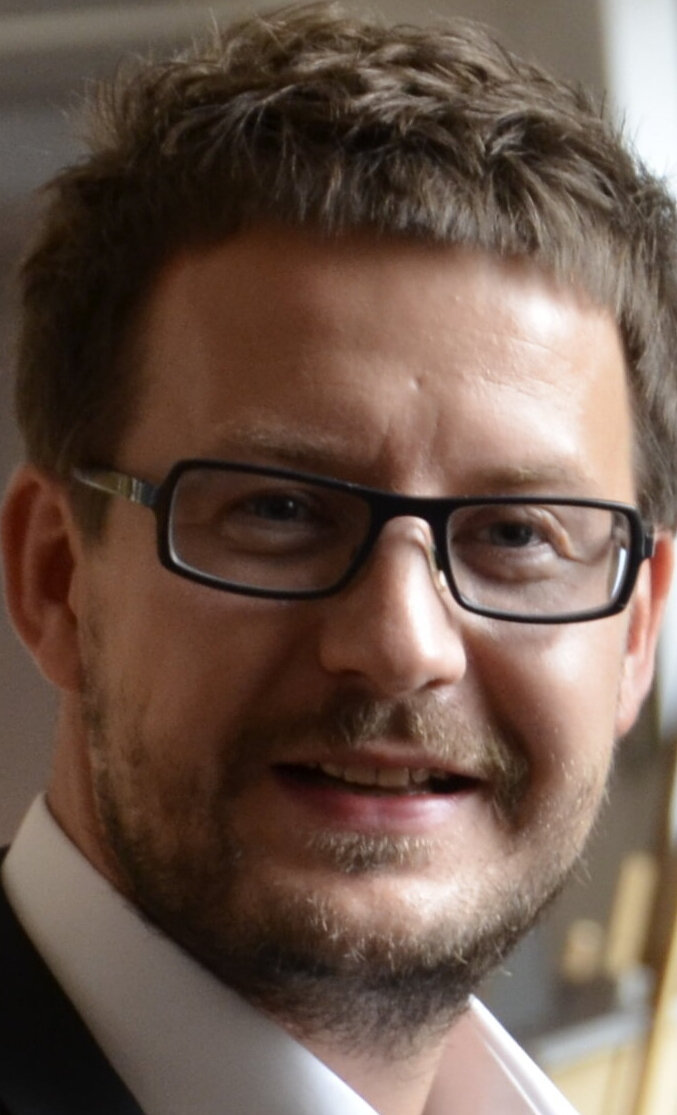 фото Лукаш Жаль