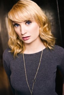 фото Элис Моран