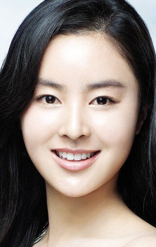 фото Хан Хе-рин