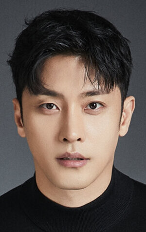 фото Сон Хун