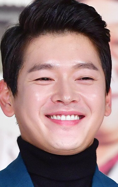 фото Ким Джу-ён