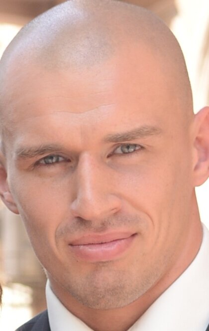 фото Михаил Анисимов