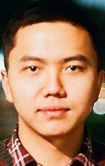 фото Михаил Ким