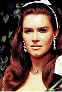 фото Луча Вилья