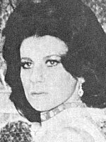 фото Йоланда Сиани