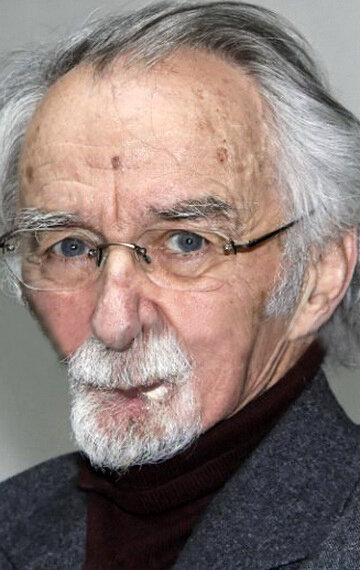 фото Гюнтер Райш