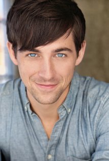 фото Шон Гибсон