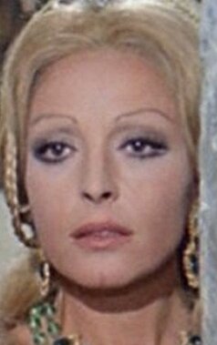 фото Дада Галлотти