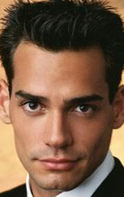 фото Кристиан де ла Фуэнте