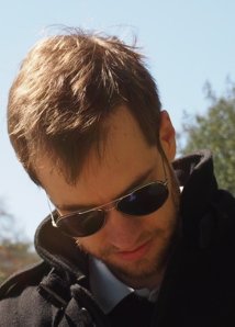 фото William Jessop