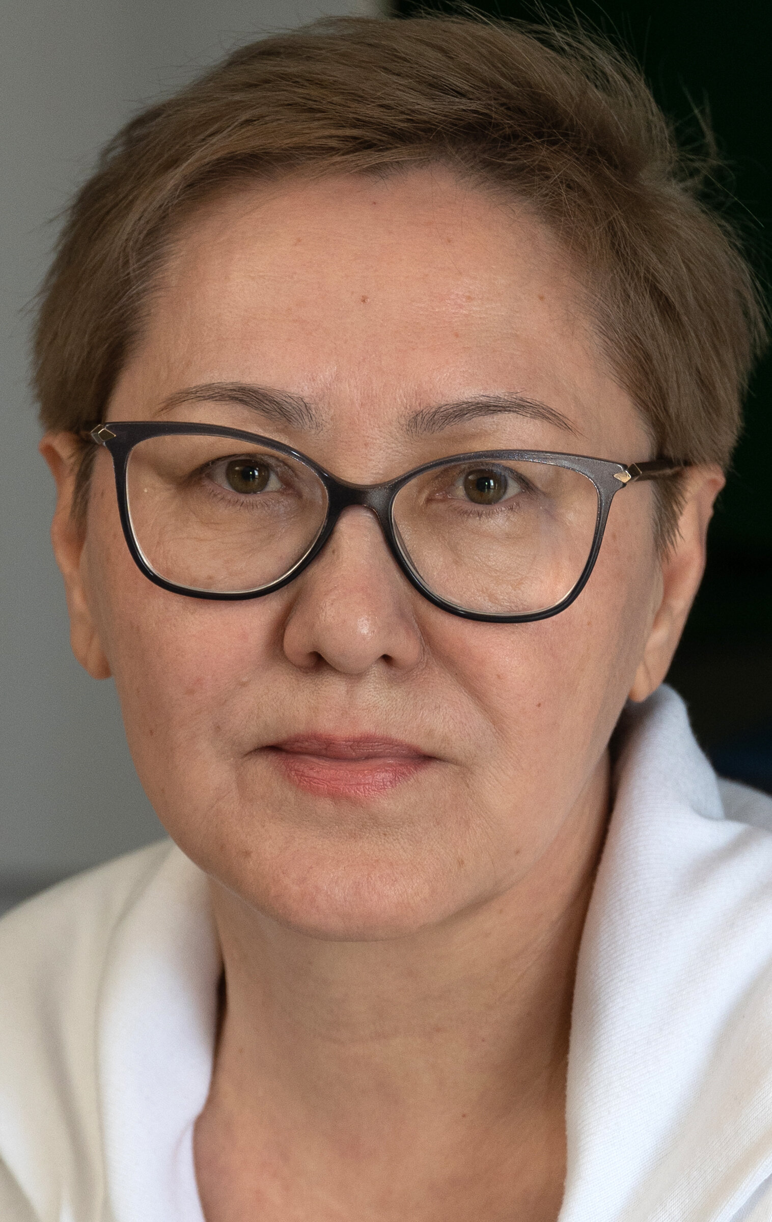 фото Ажар Аубакирова