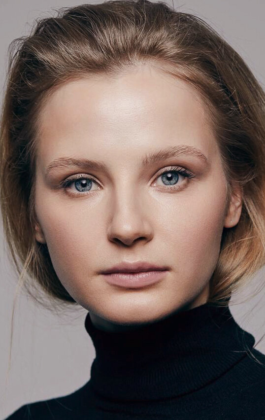 фото Софья Лебедева