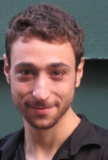 фото Себастьян Маркс