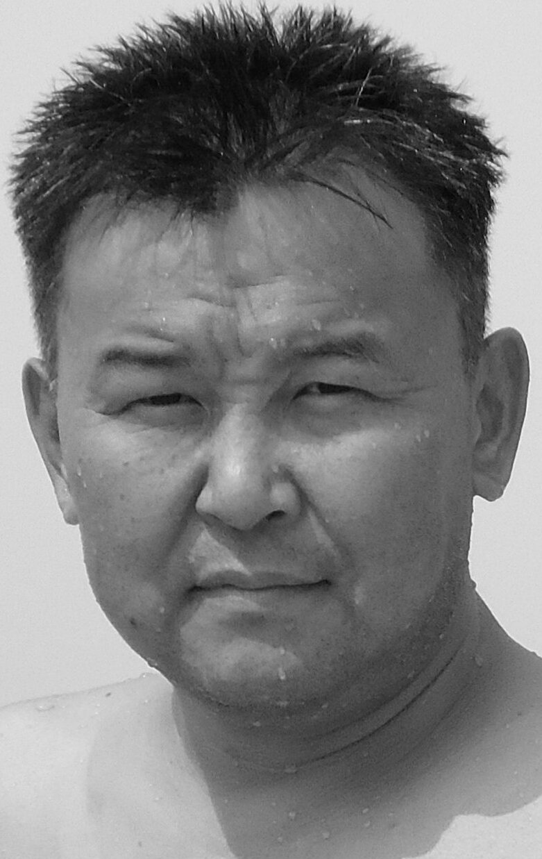 фото Владимир Ширапов