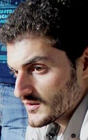 фото Давид Ханагян