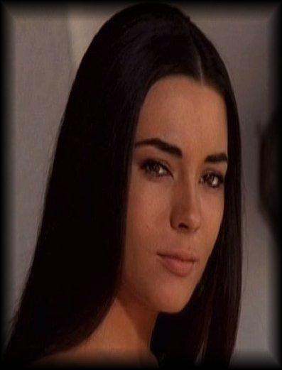 фото Пилар Веласкес